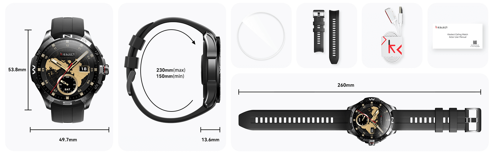 Kieslect-Actor-–-GPS-Calling-Watch-With-Worlds-Largest-1.6″-LTPO-Display-27.png