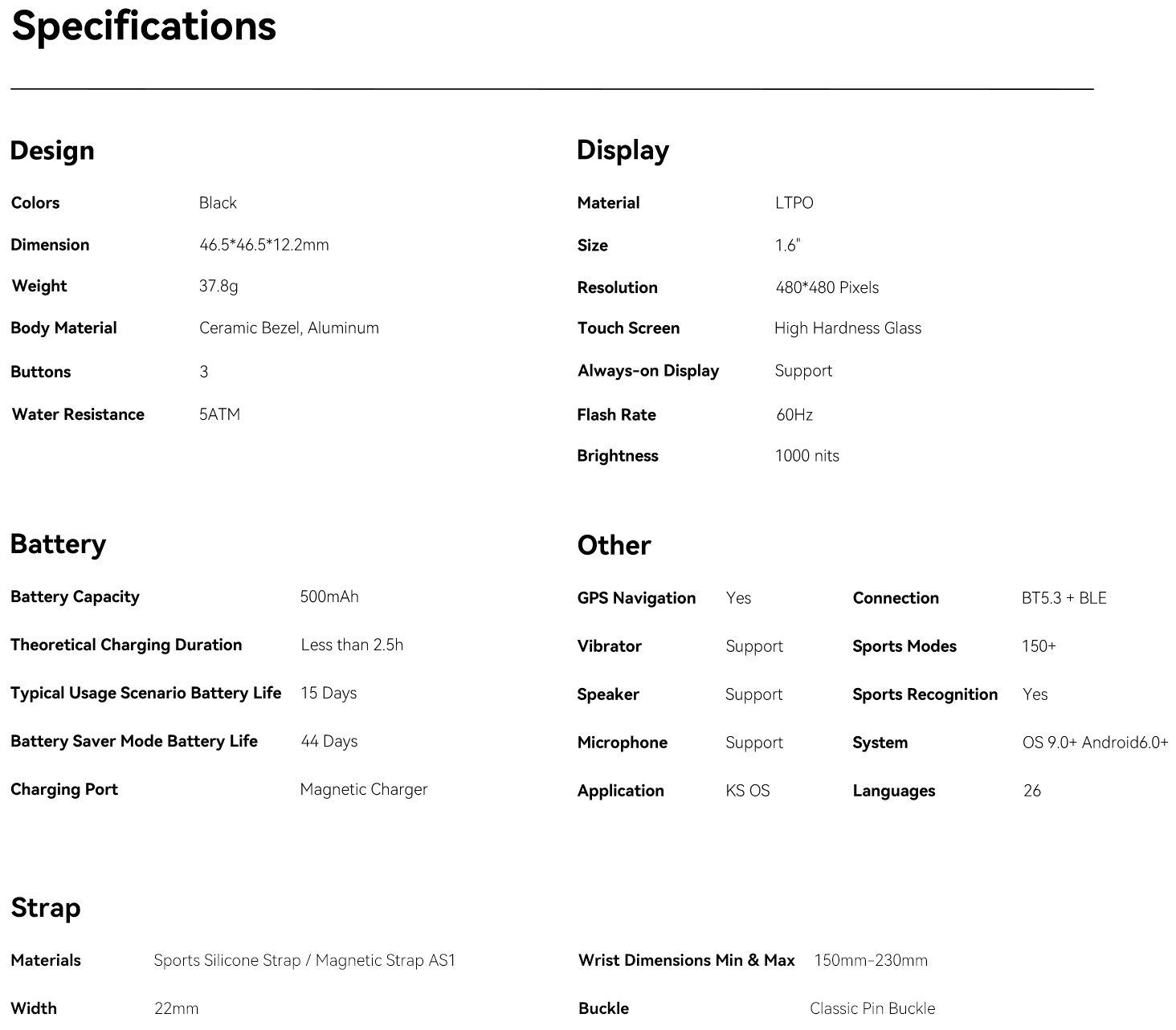 Kieslect-Actor-–-GPS-Calling-Watch-With-Worlds-Largest-1.6″-LTPO-Display-29.png
